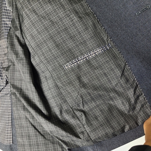 JOSEPH ABBOUD sport blazer - Picture 6 of 10